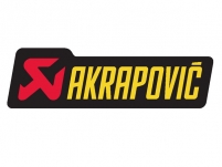 Akrapovic