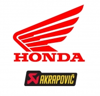 Honda - Slip-On