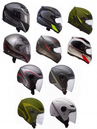 HPS HELMET