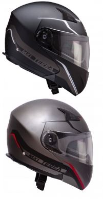 FLIP UP - MX1 TERRA