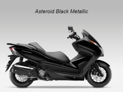 HONDA NSS300 - ABS
