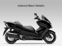 HONDA NSS300 - ABS