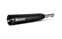 Yamaha XV950/R/Racer 2015 - Slip On Line (SS) - S-Y9SO3-HBBOSSBL