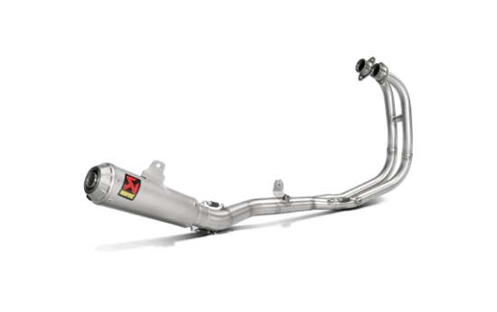 Yamaha YZF-R25 - Racing Line (SS) - S-Y2R1-CUBSS