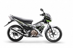 SUZUKI BELANG 150R - SPECIAL EDITION