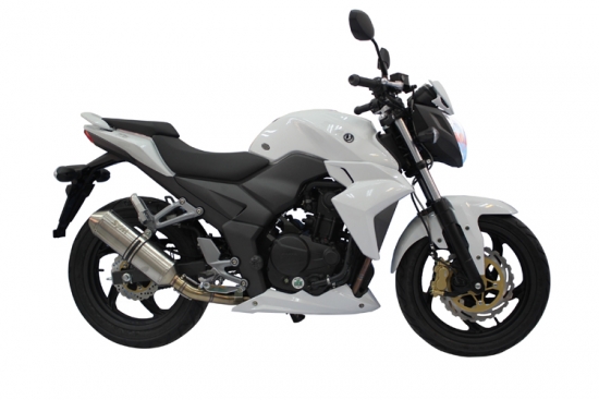 SYM T2 SE ~ 250i