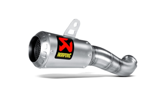 Yamaha YZF-R25 - Slip-On Line (SS) - S-Y2SO11-AHCSS