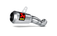 Yamaha YZF-R25 - Slip-On Line (SS) - S-Y2SO11-AHCSS