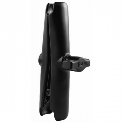 RAM Long Double Socket Arm for 1"Ball Bases