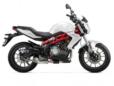 BENELLI TNT300