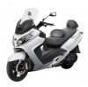 SYM Maxsym 400i SE