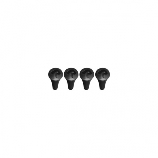 RAM X-Grip&reg; Post Caps (4 Quantities)