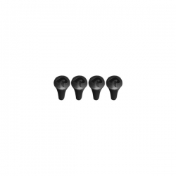 RAM X-Grip&reg; Post Caps (4 Quantities)