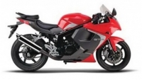 Naza Blade 250R