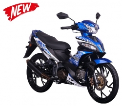 New Modenas CT115S