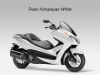 HONDA NSS300 - STD