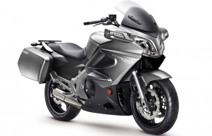DAICHII CFMOTO 650 TR
