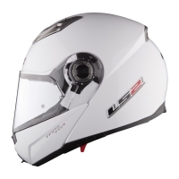 LS2 - MODULAR EASY - White