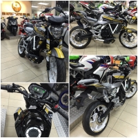 Naza N5 SE EFi 250