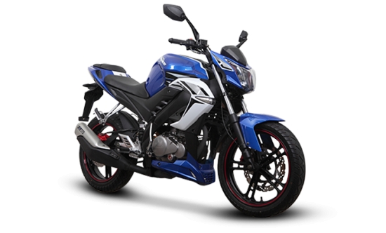 Demak Skyline 200