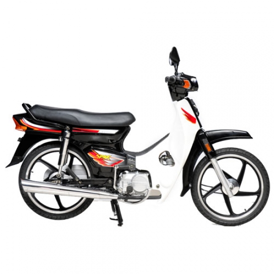Demak Spark