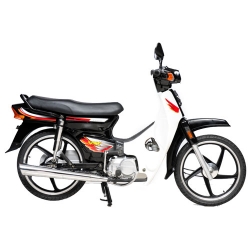 Demak Spark