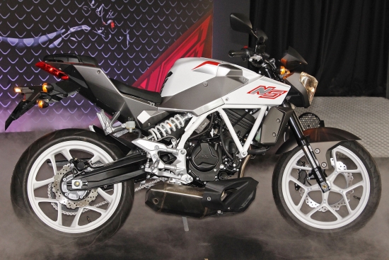 Naza N5 250