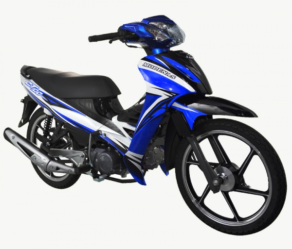 Modenas CT100S