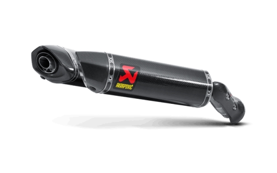 Yamaha YZF-R1 2014 - Slip-On Line (Carbon) - S-Y10SO10-HZC