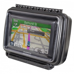 RAM Sealed Enclosure Medium/Wide Size AQUA BOX&reg;