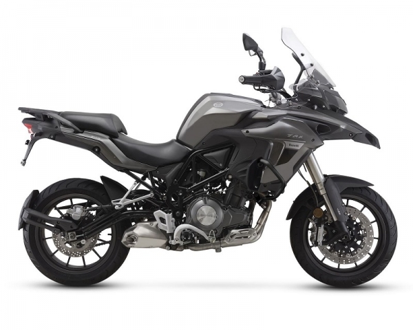 Benelli TRK 502 SE - Special Edition