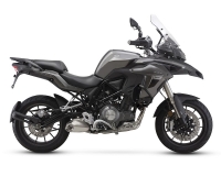 Benelli TRK 502 SE - Special Edition