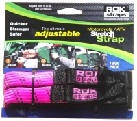 Strap (ROK) Pink/Black