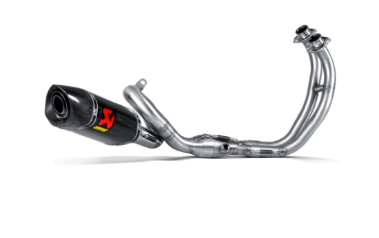 Yamaha MT-07 - Carbon - (S-Y7R2-AFC)