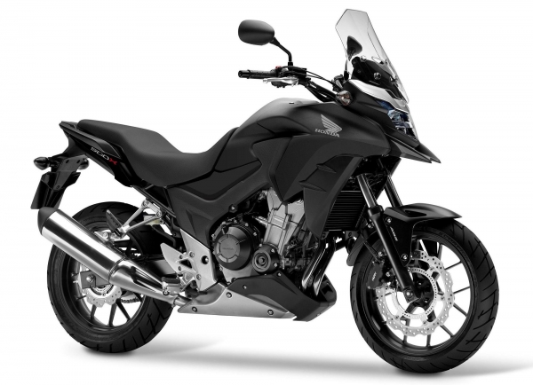 HONDA CB500X - STD