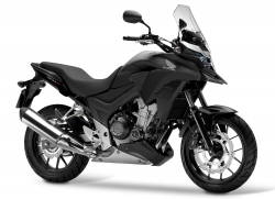 HONDA CB500X - STD