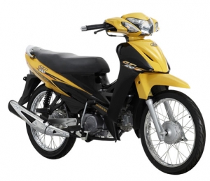 Modenas CT100F