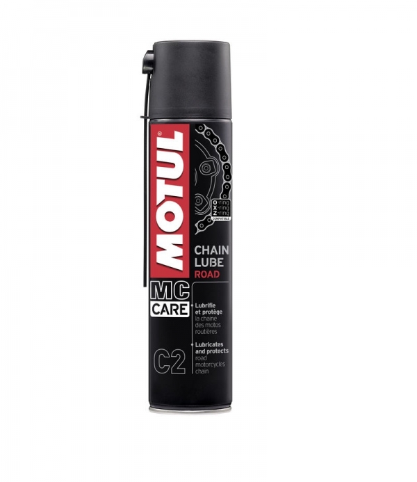 Motul - MC CARE &trade; C2 Chain Lube Road