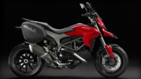 Ducati Hyperstrada 821