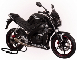 Demak Skyline GT 250