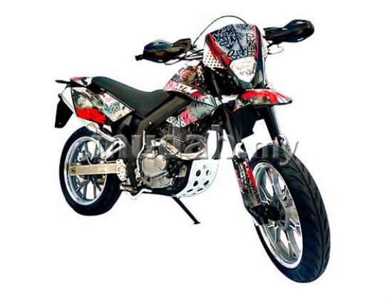 MLE XTM 200