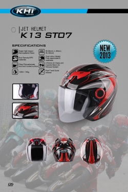 KHI - K13 ST07