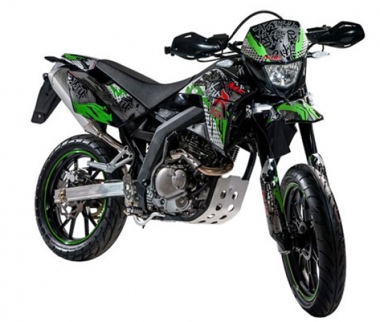 MLE XTM-R 200
