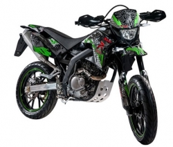 MLE XTM-R 200