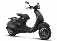 EMPORIO ARMANI Vespa 946 - Coming Soon