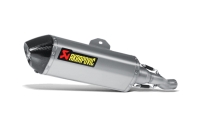Honda CBR 250 R 2015 - Slip-On Line (SS) - S-H25SO1-HRSS