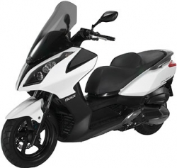 KYMCO DOWNTOWN 200i