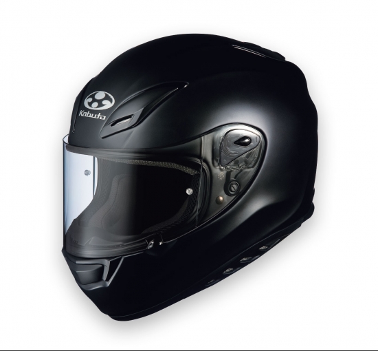 Kabuto AeroBlade III - Flat Black