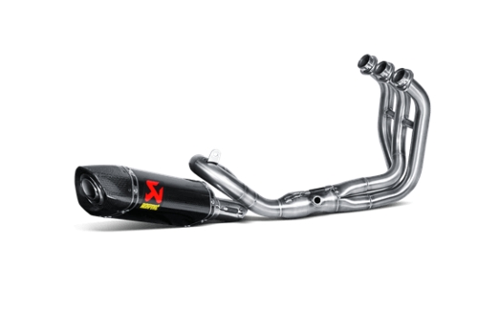 Yamaha MT-09 - Carbon - (S-Y9R2-AFC)