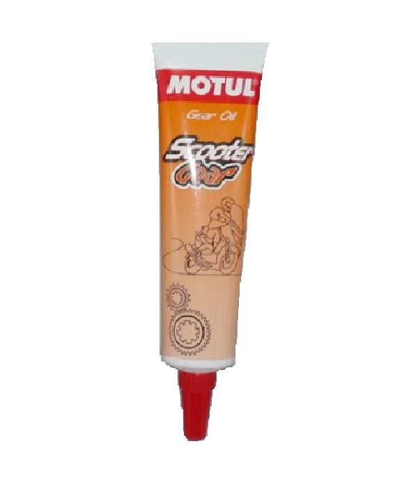 Motul - Scooter Gear 80W-90 GL-4